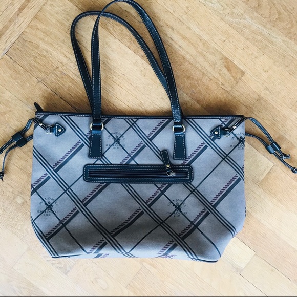 Santa Barbara Polo & Racquet Club Purse - Picture 2 of 8